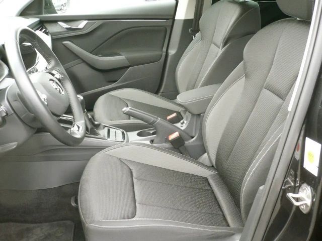 Skoda Scala 1.5 TSI Tour