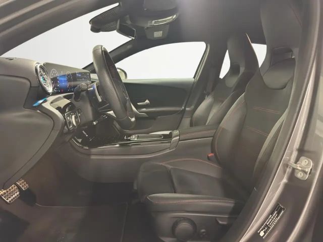 Mercedes-Benz A 200 AMG Line