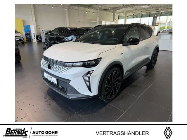 Renault Scenic Alpine E-Tech Esprit