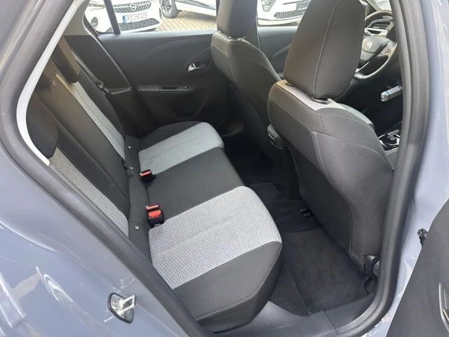 Opel Corsa Electric +SITZHEIZUNG+11KW OBC+FACELIFT+