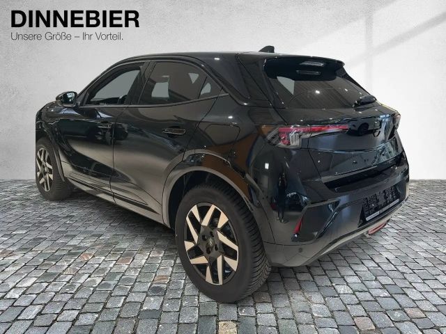 Opel Mokka GS-Line Grand Sport