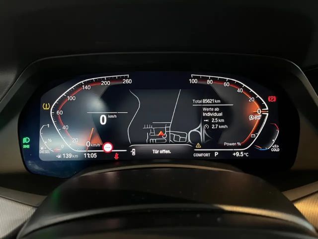 BMW X6 M-Sport xDrive