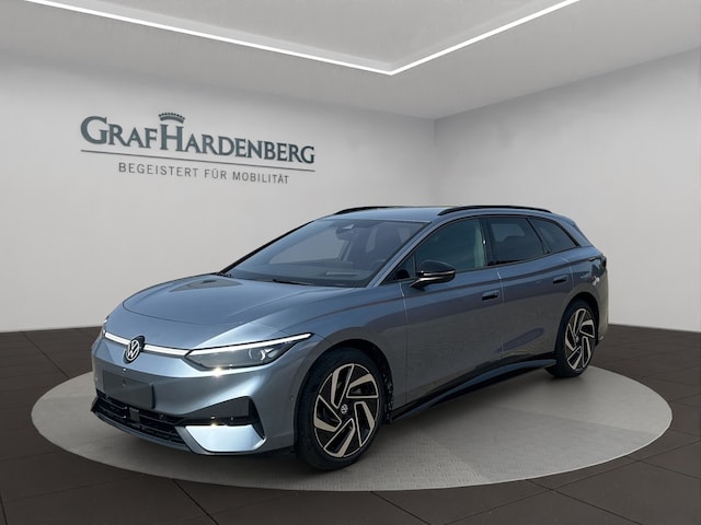 Volkswagen ID.7 Pro Tourer