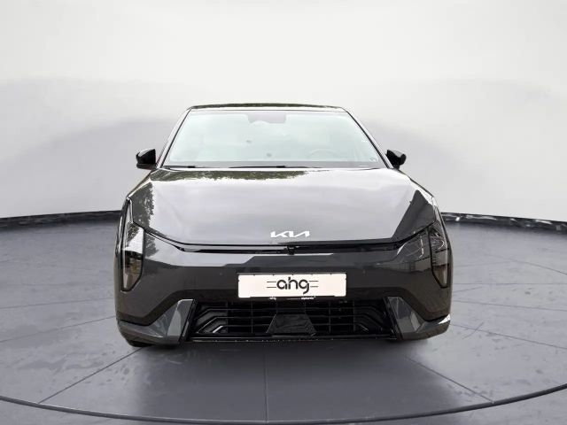 Kia EV4 GT-Line