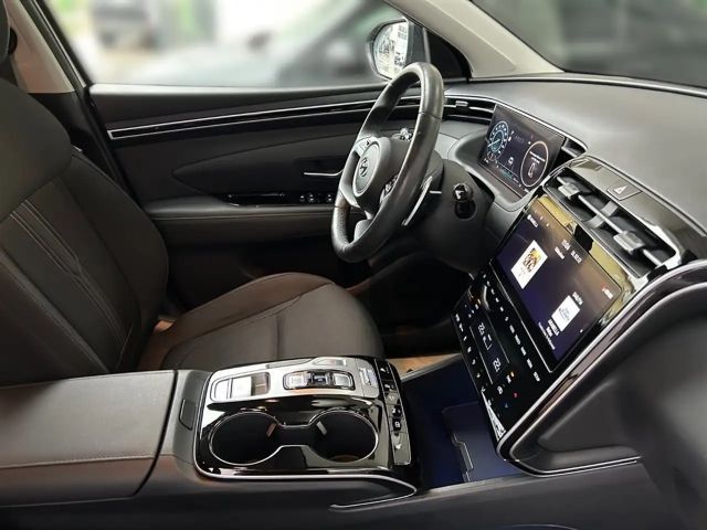 Hyundai Tucson 2WD T-GDi Trend