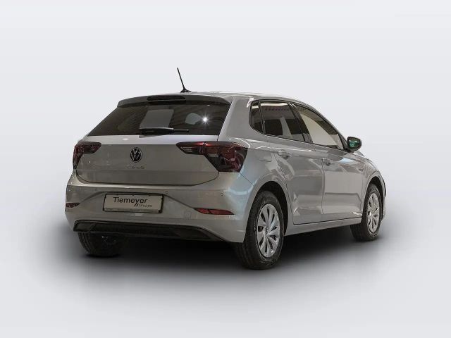 Volkswagen Polo 1.0 TSI IQ.Drive Life