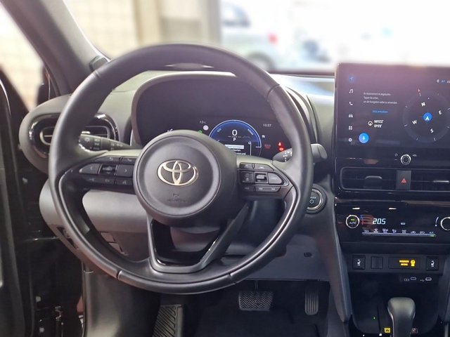 Toyota Yaris Cross 4x2 5-deurs Plus