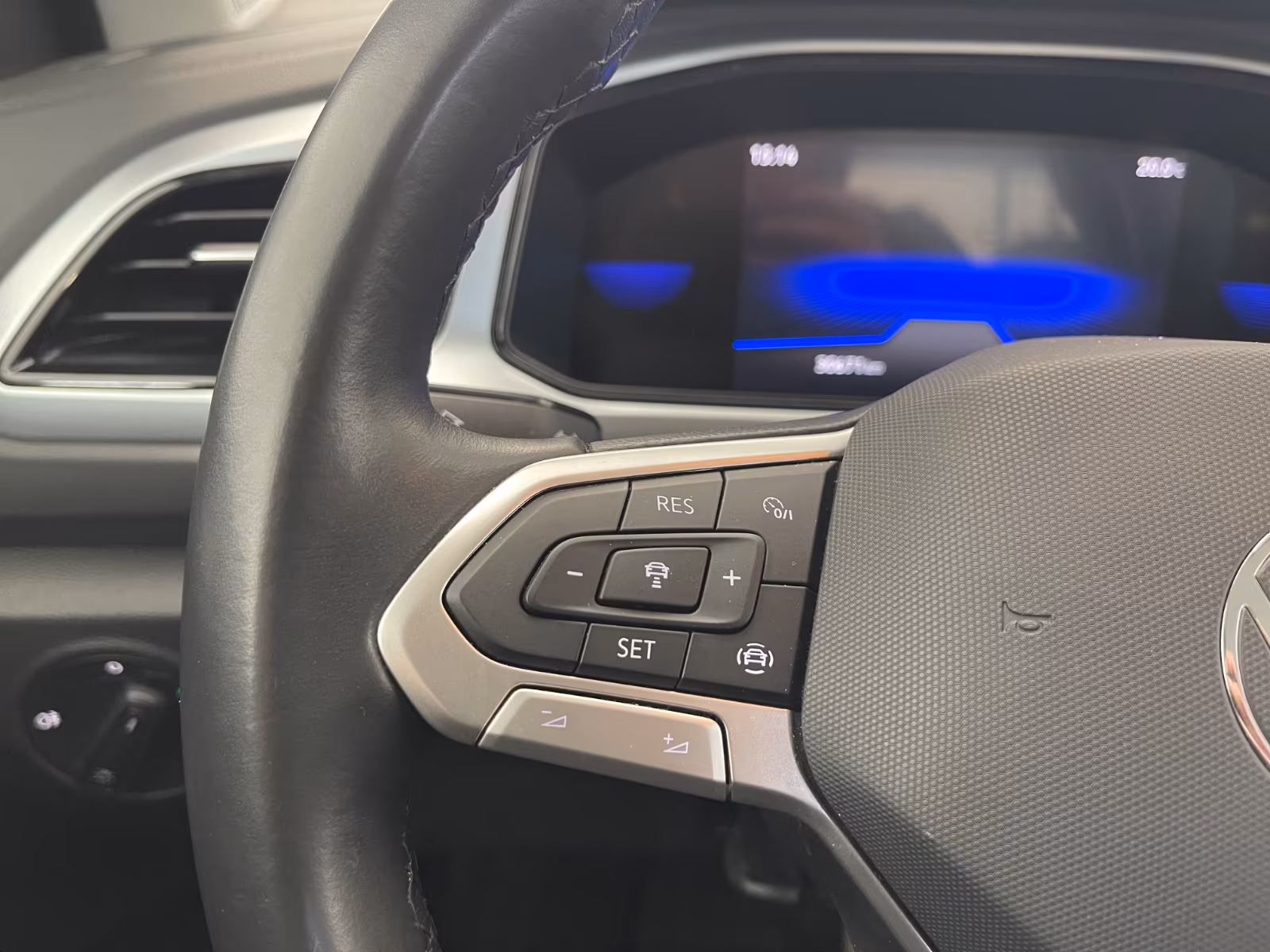 Volkswagen T-Roc 2.0 TDI Life