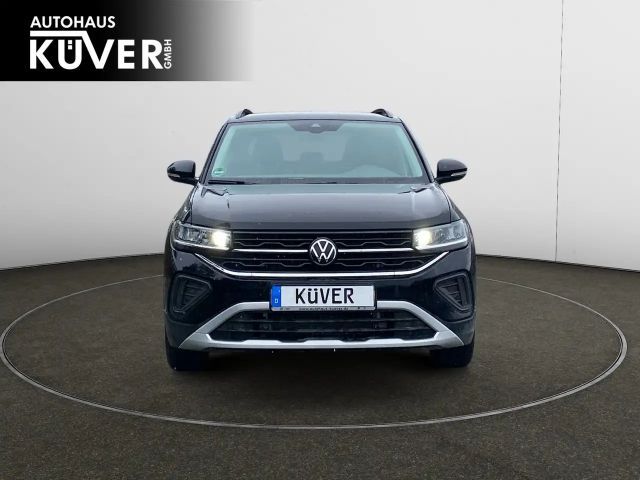 Volkswagen T-Cross 1.0 TSI DSG Life