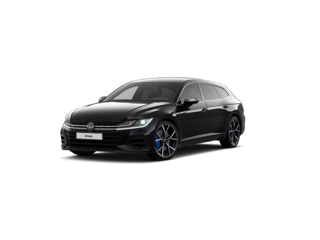 Volkswagen Arteon Shooting Brake Arteon Shooting Brake R AHK/20"/EasyOpen/DiscPro/Nav/Assist