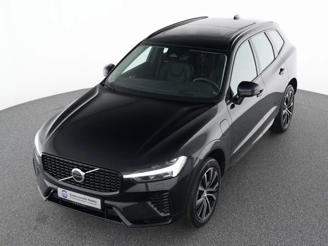 Volvo XC60 Dark Recharge T8 Ultimate