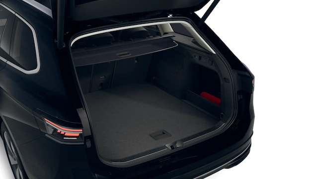 Volkswagen Passat 2.0 TDI Elegance Elegance