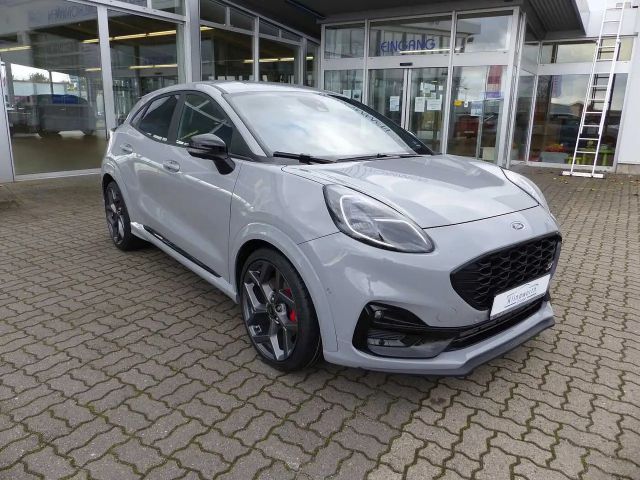 Ford Puma EcoBoost ST Line