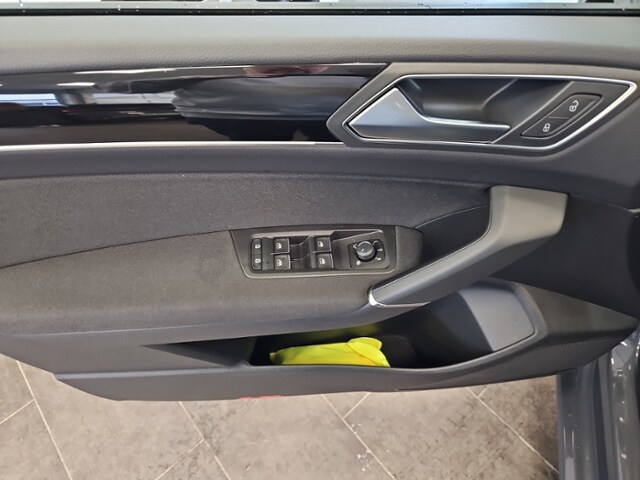 Volkswagen Touran 1.5 TSI Style