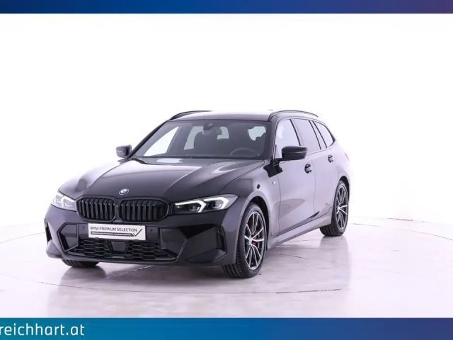 BMW 320 320d xDrive