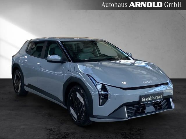 Kia EV4 58.3 kWh Air