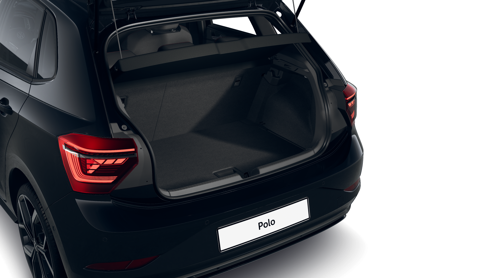 Volkswagen Polo 2.0 TSI DSG GTI