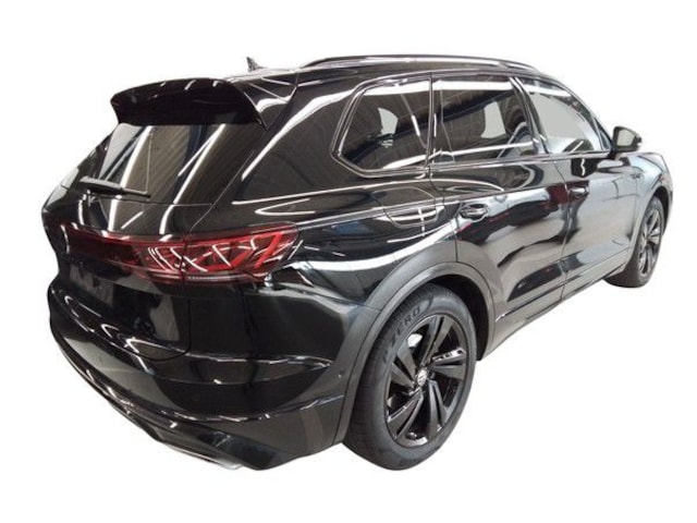 Volkswagen Touareg 3.0 V6 TDI Style