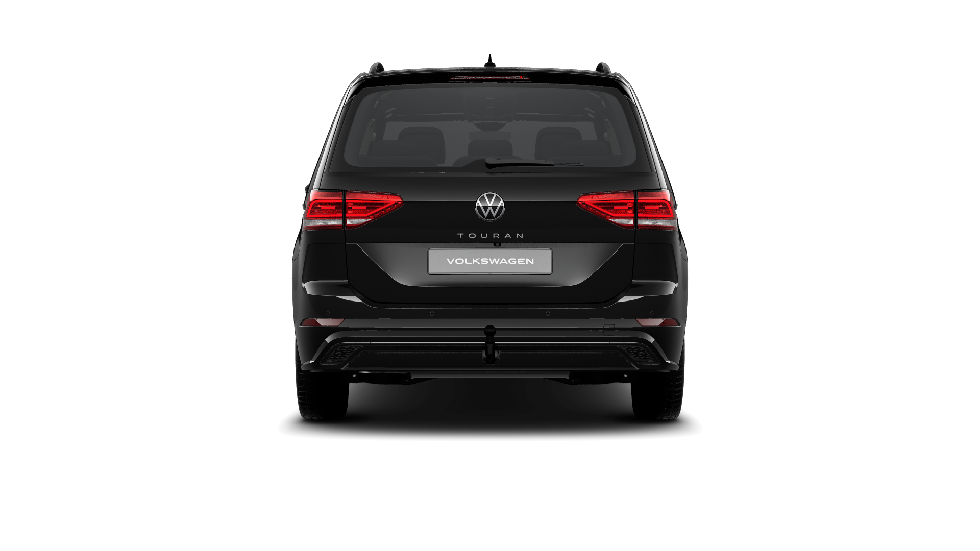 Volkswagen Touran 1.5 TSI DSG Highline