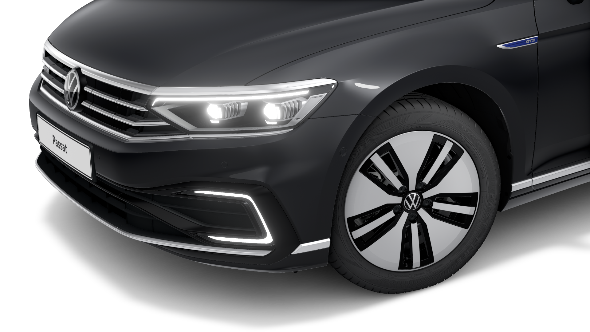 Volkswagen Passat GTE Variant eHybrid