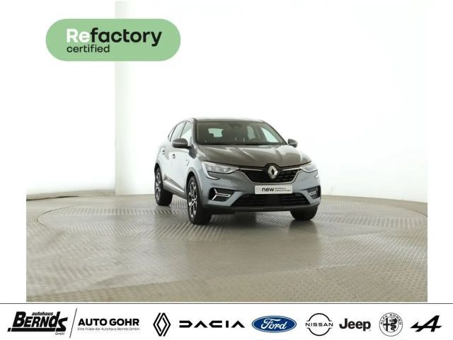 Renault Arkana EDC Hybrid Techno