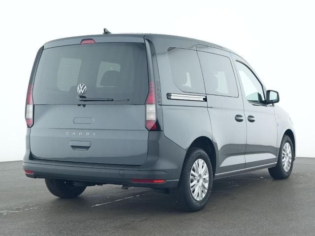 Volkswagen Caddy 2.0 TDI
