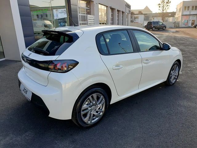 Peugeot 208 Allure Pack EAT8 PureTech