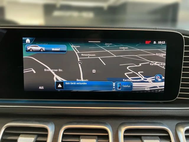 Mercedes-Benz GLE 53 AMG 4MATIC+ AMG Line Coupé