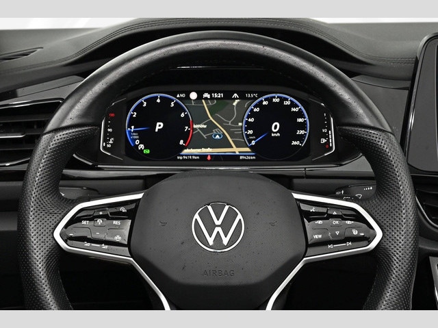 Volkswagen T-Roc 1.5 TSI Cabriolet DSG R-Line