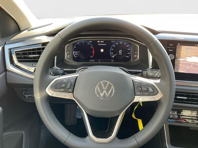 Volkswagen Polo 1.0 TSI Style