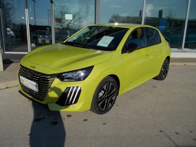 Peugeot 208 Allure Pack PureTech