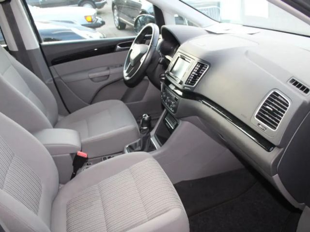 Seat Alhambra 1.4 TSI Style