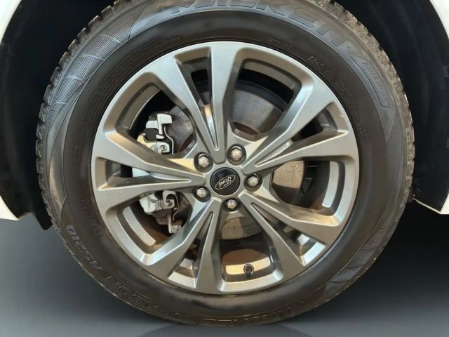 Ford Kuga Plug in Hybrid ST Line