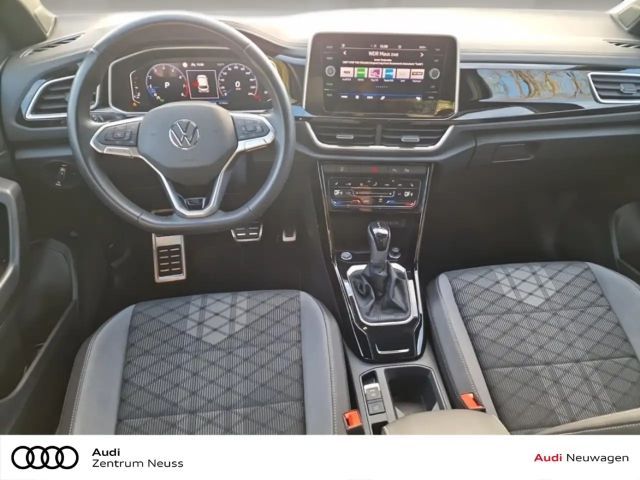 Volkswagen T-Roc 1.5 TSI DSG R-Line