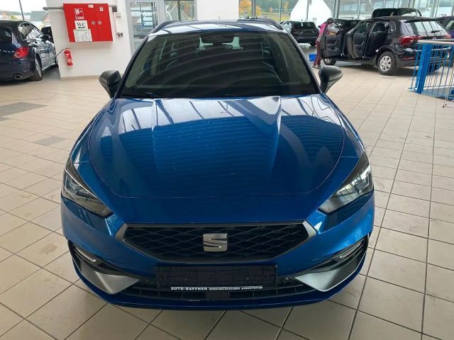 Seat Leon 1.5 TSI FR-lijn Sportstourer