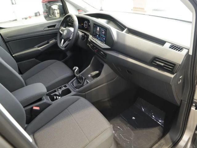 Volkswagen Caddy 4Motion Maxi