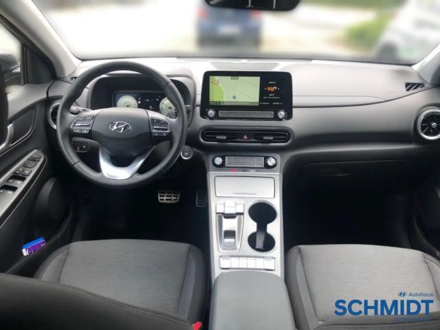 Hyundai Kona 2WD Electric Trend