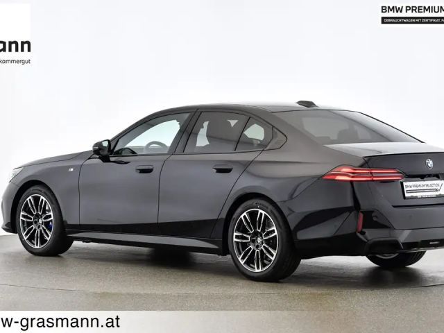 BMW 520 520d Sedan xDrive