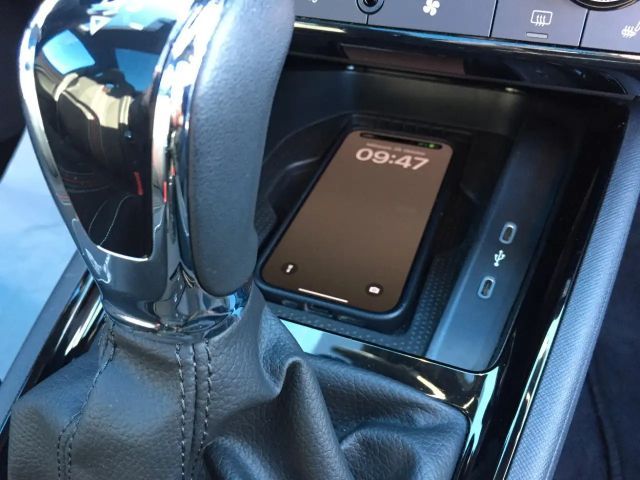 Skoda Kamiq Monte Carlo