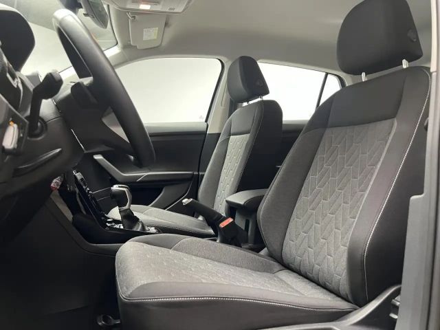 Volkswagen T-Cross 1.0 TSI DSG Life