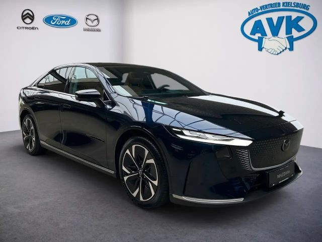 Mazda 6e Plus Takumi