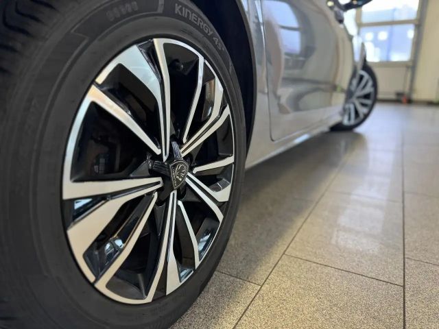 Peugeot 508 Allure Pack BlueHDi SW