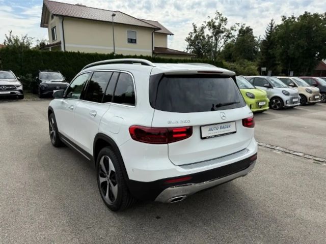 Mercedes-Benz GLB 250 4MATIC Progressive