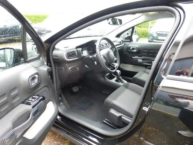 Citroën C3 Max PureTech