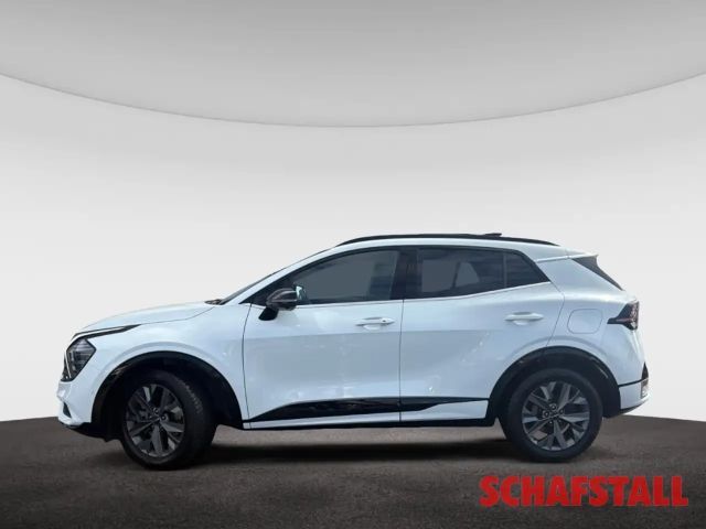 Kia Sportage GDi GT-Line