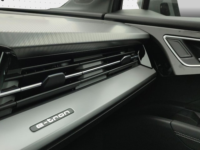 Audi Q4 e-tron Quattro