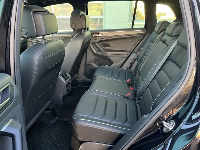 Volkswagen Tiguan 2.0 TDI R-Line