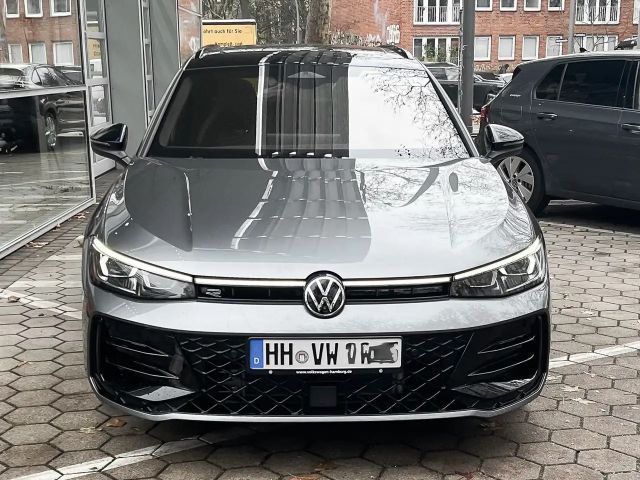 Volkswagen Passat 2.0 TDI DSG R-Line