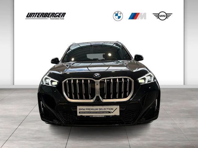 BMW X1 M-Sport xDrive20d