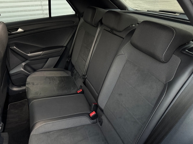 Volkswagen T-Roc 2.0 TDI DSG